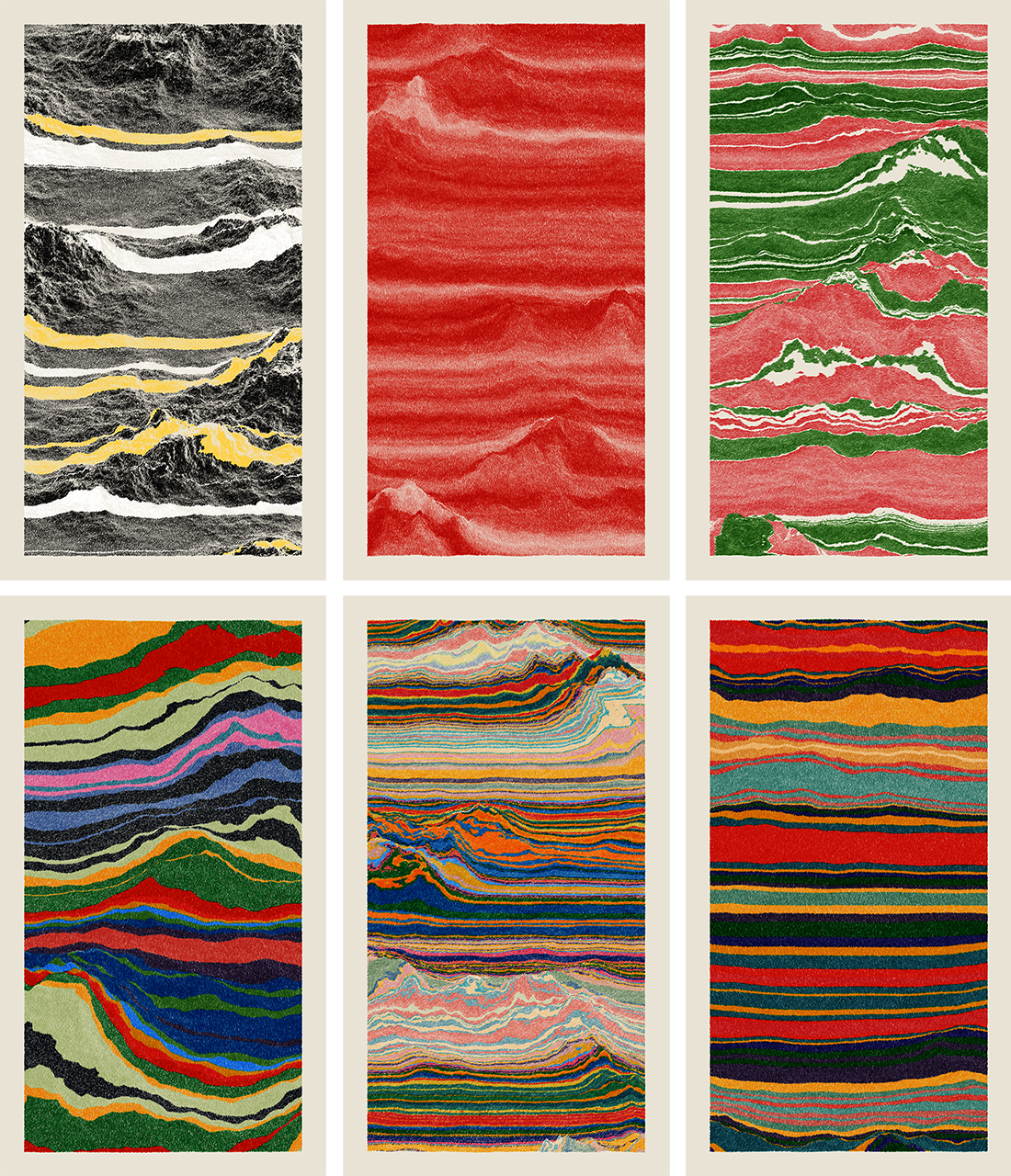 Matt DesLauriers Meridian 2021_Collection of Curatedxyz.png